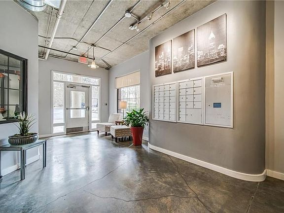 3rd image of 395 Central Park Pl NE Unit 540