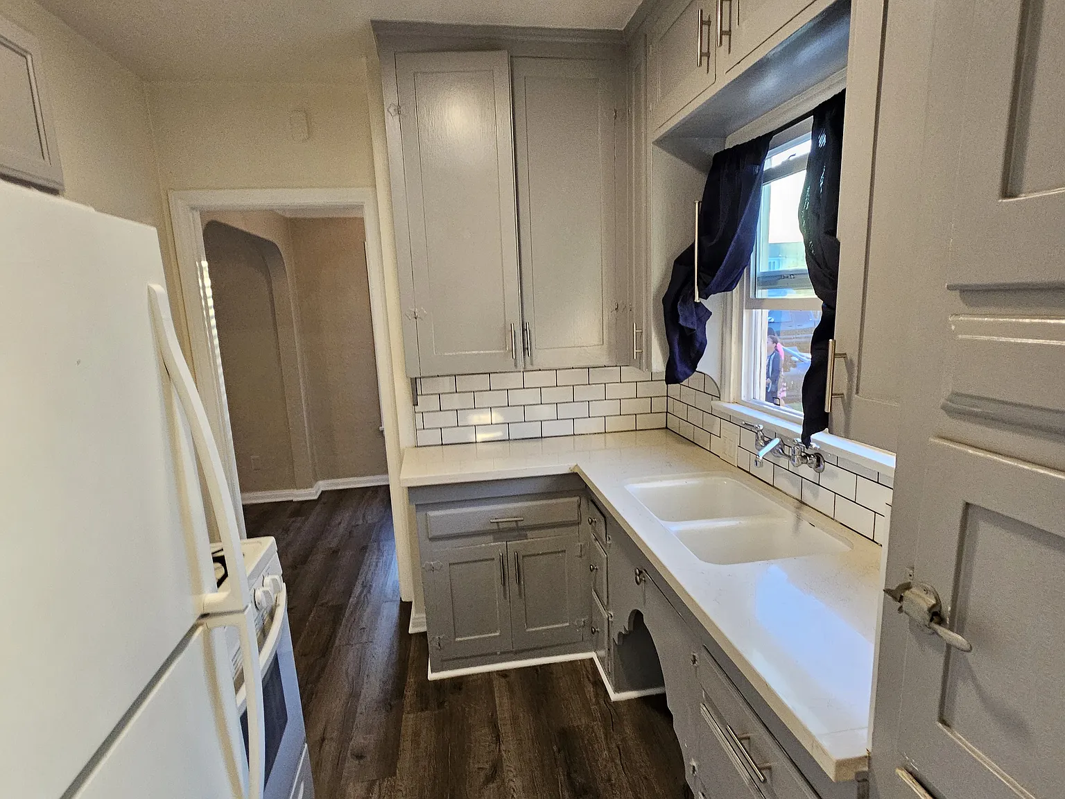 1 bed, 688 sqft, $2,300 — Photo 4