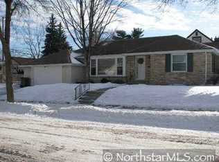 925 W 55th St, Minneapolis, MN 55419