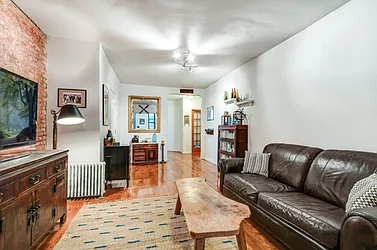 Rented by Weichert Properties - NYC
