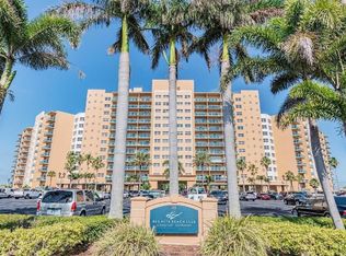 880 Mandalay Ave APT S205, Clearwater, FL 33767