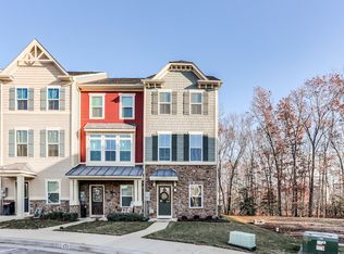 478 Willow Bend Dr, Glen Burnie, MD 21060