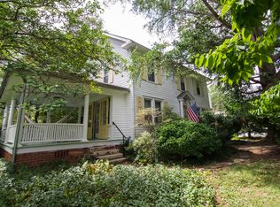 1223 6th St, Huntington, WV 25701