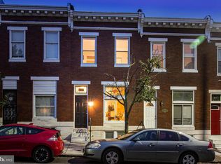 211 N Linwood Ave, Baltimore, MD 21224