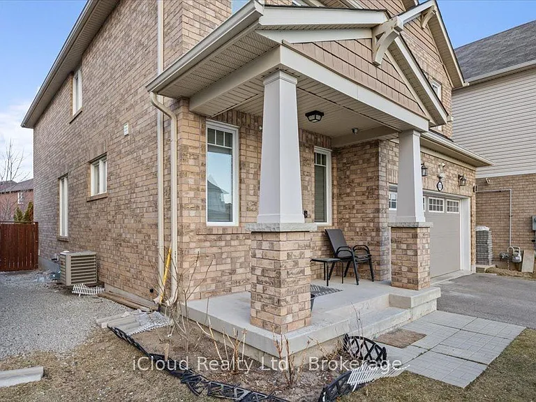 833 Farmstead Dr #BASEMENT — Photo 3