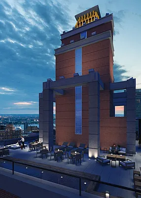 Rented by Mirador Real Estate | media 34