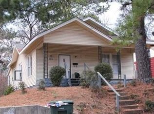 3215 Nathan Ave, Memphis, TN 38112