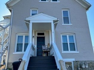 213 Franklin St, Ligonier, PA 15658