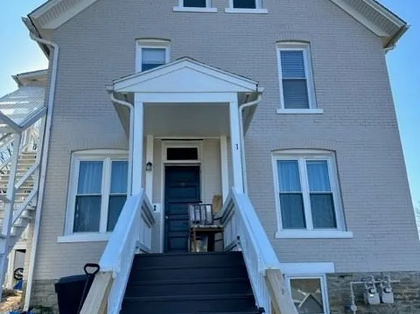 213 Franklin St, Ligonier, PA 15658