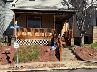 528 Longfellow St, Vandergrift, PA 15690