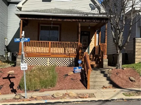 528 Longfellow St, Vandergrift, PA 15690