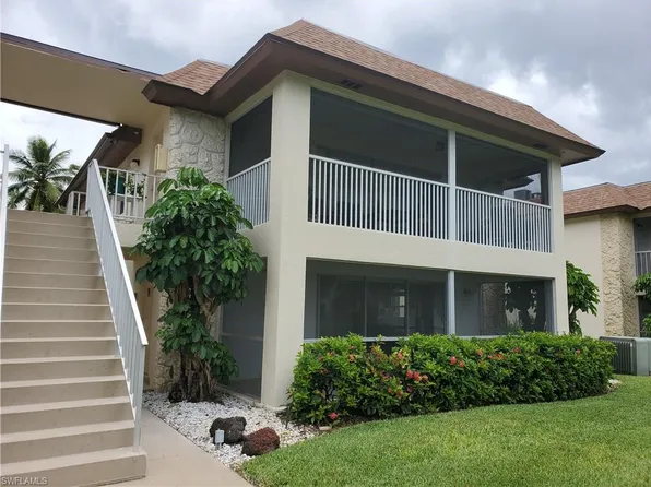 1155 Sandpiper St #A7, Naples, FL 34112