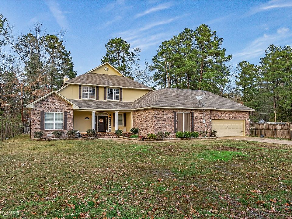 3162 Keithville Kingston Rd, Keithville, LA 71047 | MLS #20293462 | Zillow