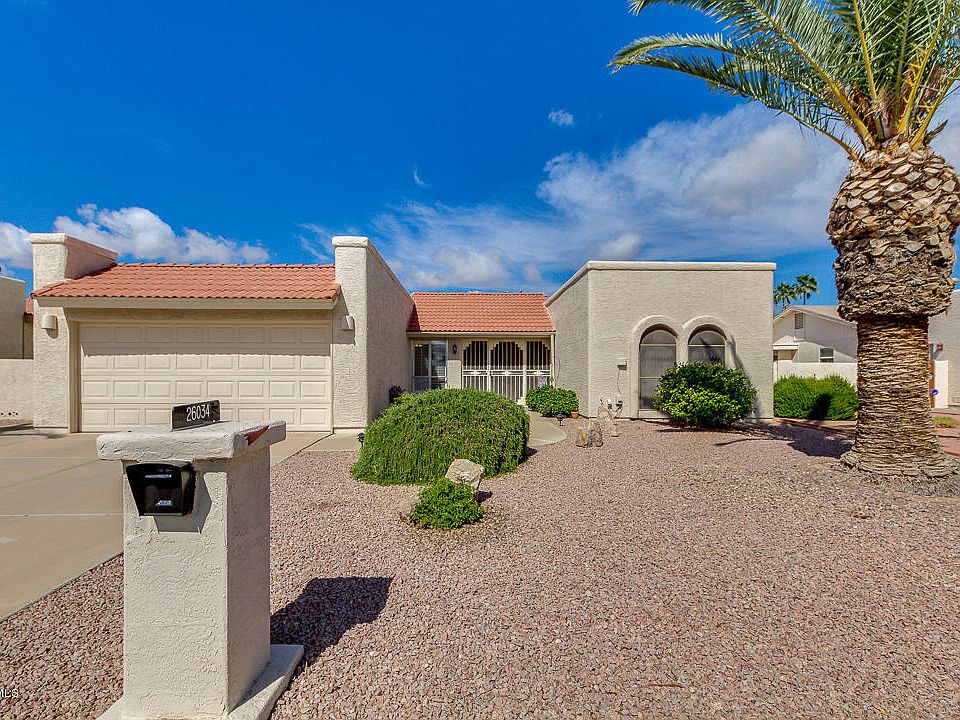 1st image of 26034 S Boxwood Dr
