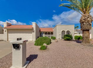 26034 S Boxwood Dr, Sun Lakes, AZ 85248