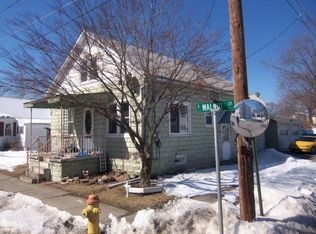 127 E Walnut St, Beavertown, PA 17813