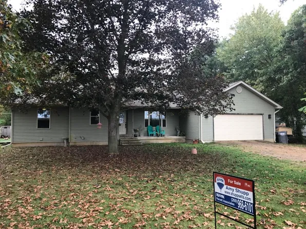 11451 Fifteen Mile Rd, Marshall, MI 49068