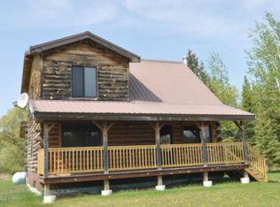 5951 County Road 3 SW, Williams, MN 56686