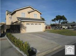 15731 Rosalita Dr, La Mirada, CA 90638