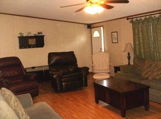 13043 Templet Rd, Saint Amant, LA 70774