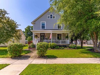 650 Main St, Rockport, IN, 47635