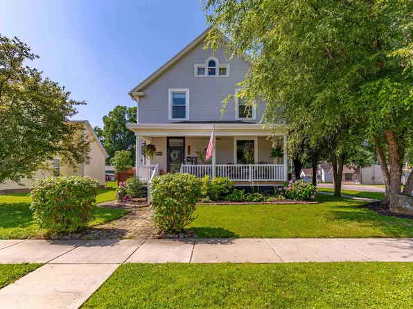 650 Main St, Rockport, IN 47635