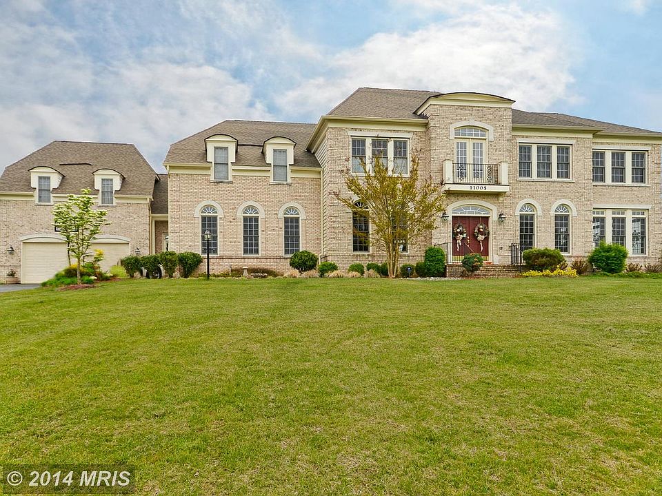 11005 Tulip Hill Ln, Upper Marlboro, MD 20772 | Zillow