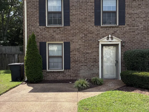 1129 W Main St Unit 27, Franklin, TN 37064