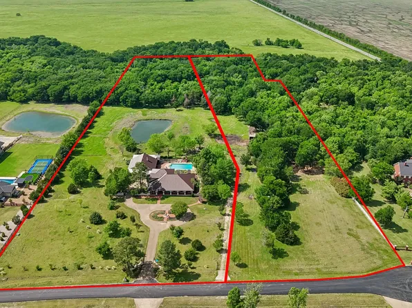 English Rd, Rockwall, TX 75032