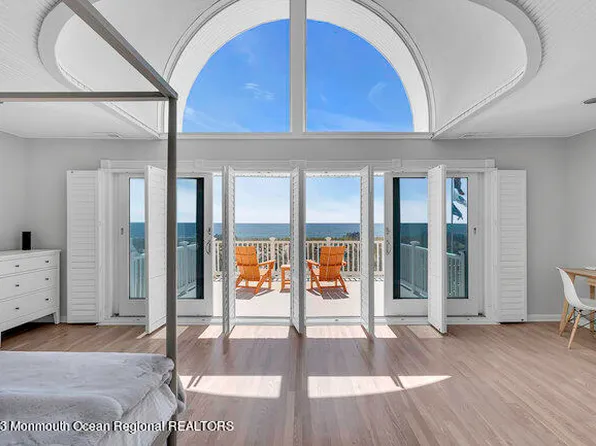 496 Sunset Boulevard, Mantoloking, NJ 08738