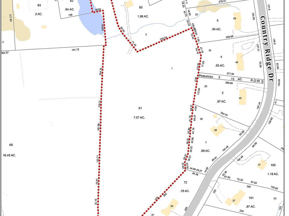 2nd image of 0 Waverly Road