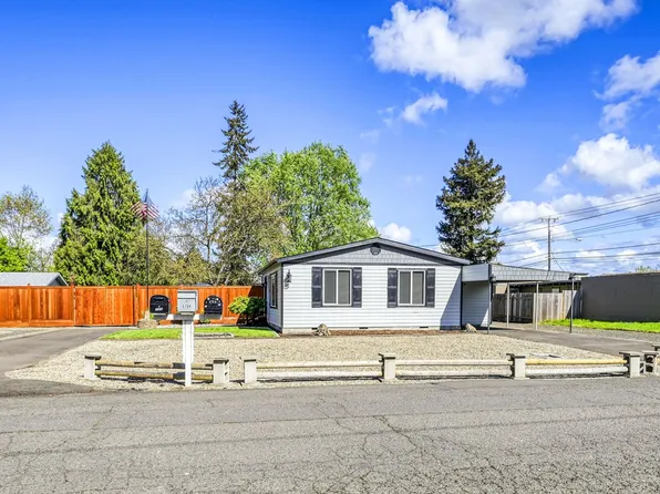 1729 Labona Dr, Eugene, OR 97404