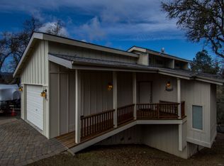 8765 Deer Trail Ct, Bradley, CA 93426