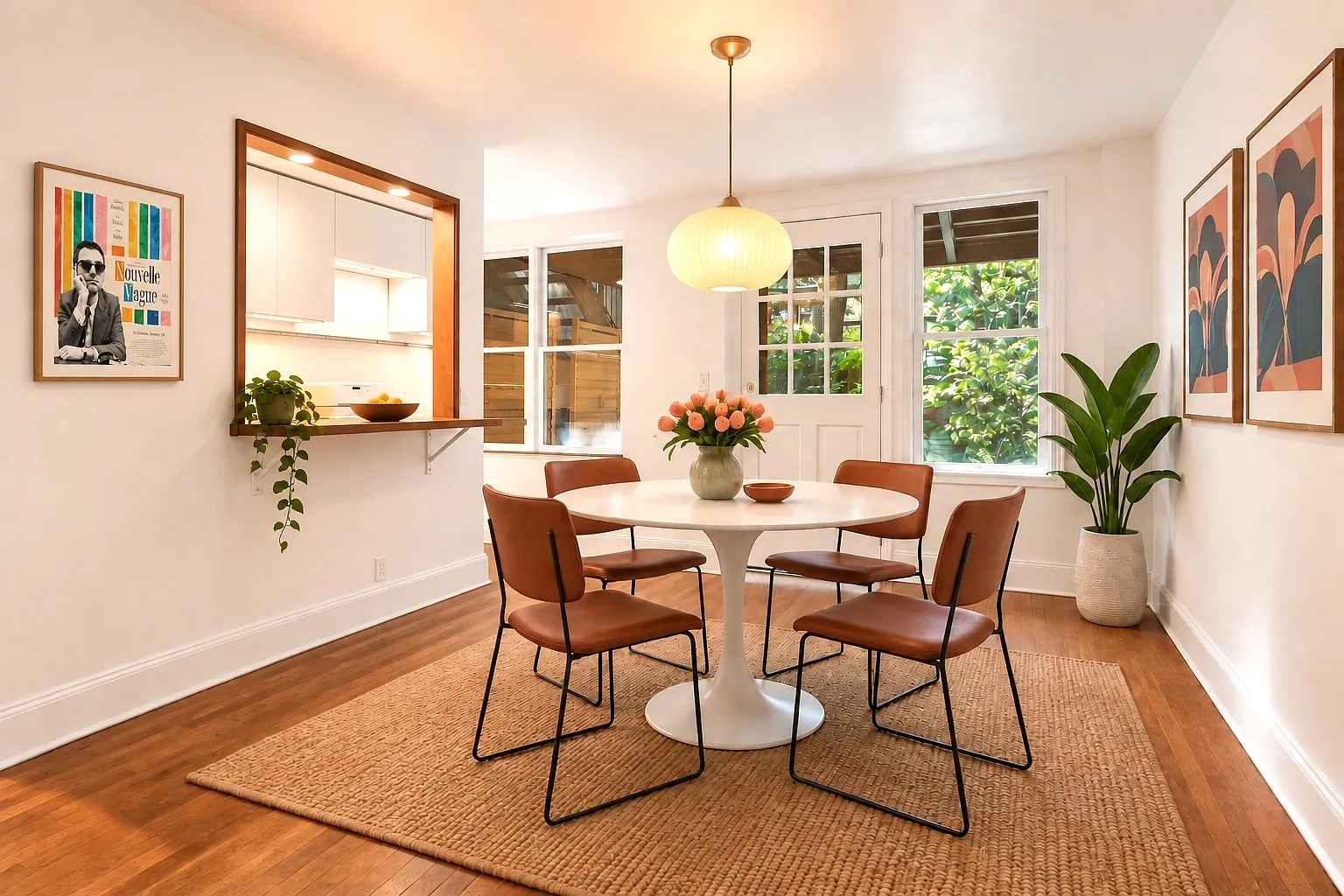 136 Ft Greene Place — Photo 2