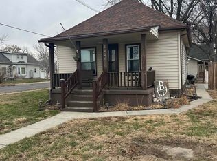 2001 S 4th St, Norfolk, NE 68701
