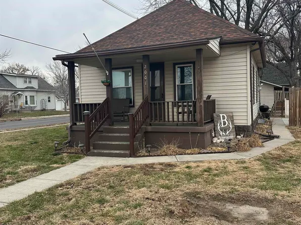 2001 S 4th St, Norfolk, NE 68701