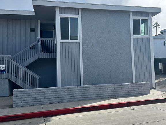 2nd image of 901 E Balboa Blvd APT C