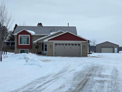 1815 200th Ave, Mora, MN, 55051