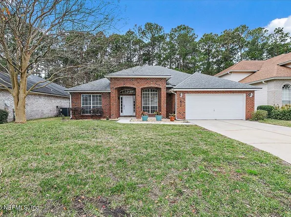 1926 IBIS POINT Lane, Jacksonville, FL 32224