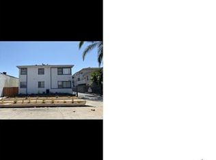 6714 11th Ave APT 4, Los Angeles, CA 90043