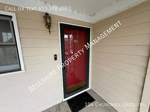 104 Churchill Xing Photo 1