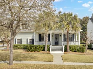 1357 Osmond Rd, Mount Pleasant, SC 29466