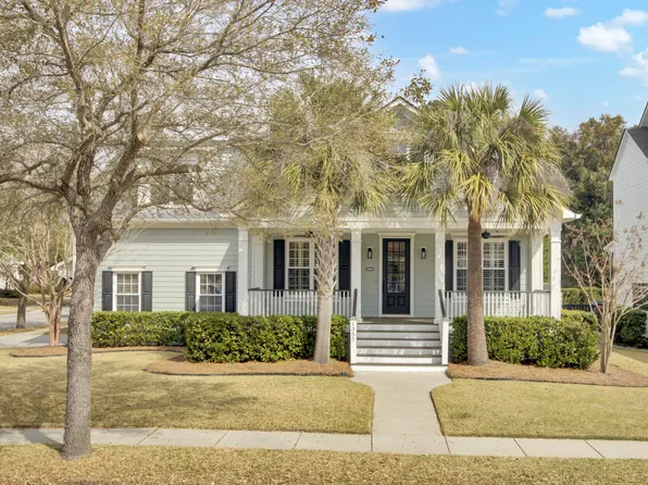 1357 Osmond Rd, Mount Pleasant, SC 29466