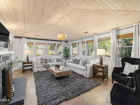 49 PROCHNOW Road, Sedona, AZ 86336