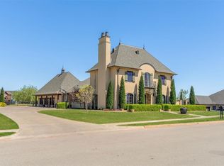 3131 NW 177th St, Edmond, OK 73012