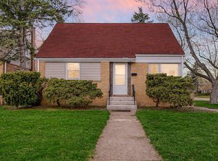 1600 State Line Rd, Calumet City, IL 60409