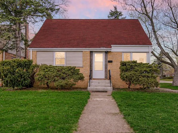 1600 State Line Rd, Calumet City, IL 60409