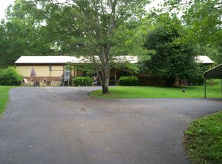 26110 Highway 18 N, Toone, TN 38381