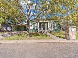 114 Short St, Boerne, TX 78006