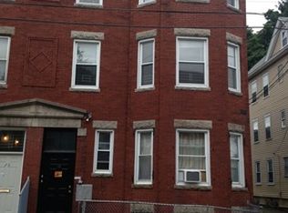 73 Ruthven St #1, Dorchester, MA 02121